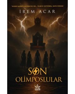 Son Olimposlular