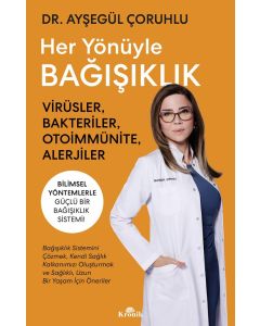 Her Yönüyle Bağışıklık
