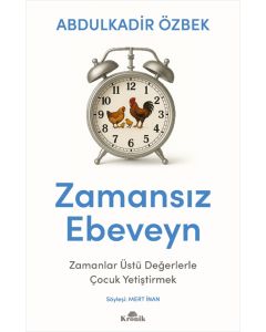 Zamansız Ebeveyn