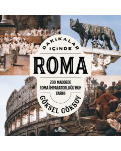 Dakikalar İçinde Roma