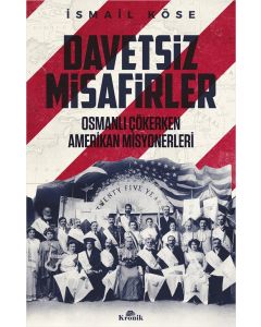 Davetsiz Misafirler