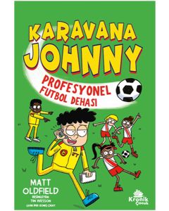 Karavana Johnny - Profesyonel Futbol Dehası 