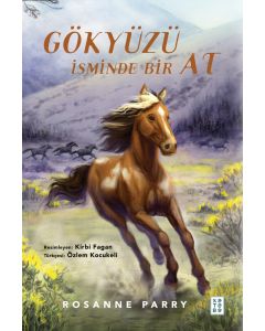 Gökyüzü İsminde Bir At