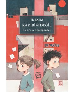 İkizim Rakibim Değil
