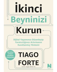 İkinci Beyninizi Kurun