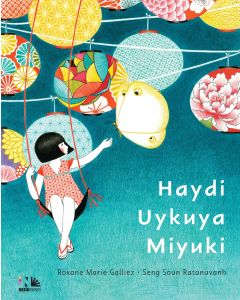 Haydi Uykuya Miyuki