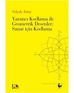 Yaratıcı Kodlama ile Geometrik Desenler: Sanat için Kodlama