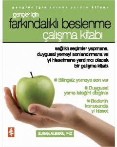  Gençler İçin Farkındalıklı Beslenme Çalışma Kitabı
