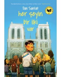 Her Şeyin Bir İlki Var