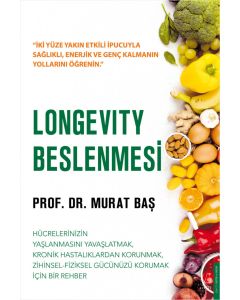 Longevity Beslenmesi