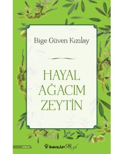 Hayal Ağacım Zeytin