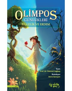 Olimpos Günlükleri - Bilgelik Ve Erdem