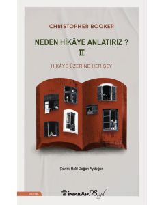 Neden Hikaye Anlatırız ? - 2