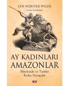Ay Kadınları Amazonlar