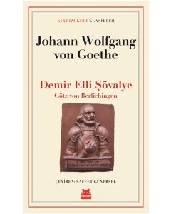 Demir Elli Şövalye