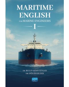 Maritime English for Marine Engineers 1