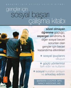 Gençler İçin Sosyal Başarı Çalışma Kitabı