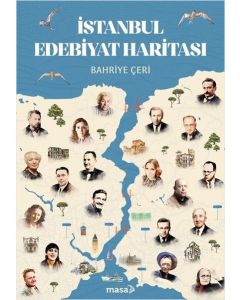 İstanbul Edebiyat Haritası