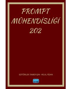 Prompt Mühendisliği 202