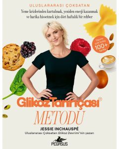 Glikoz Tanrıçası Metodu
