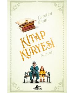 Kitap Kuryesi