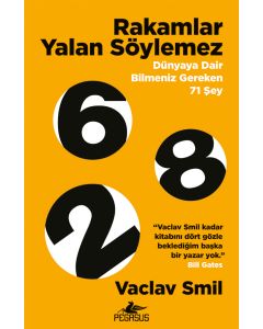 Rakamlar Yalan Söylemez