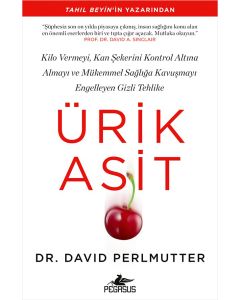 Ürik Asit