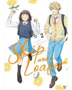 Skip and Loafer 2 