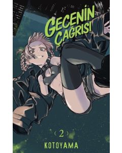 Gecenin Çağrısı 2 