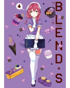 Blend.S 4