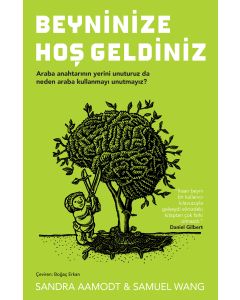 Beyninize Hoş Geldiniz