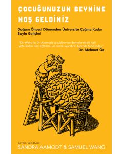 Çocuğunuzun Beynine Hoş Geldiniz