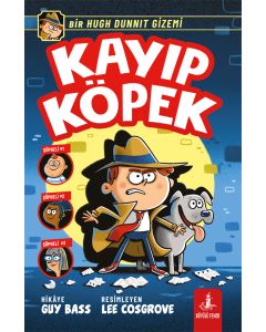 Kayıp Köpek