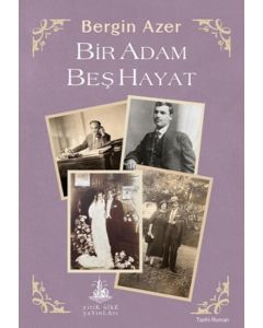 Bir Adam Beş Hayat
