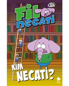 Fil Necati 8