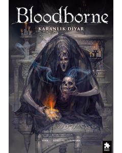 Bloodborne 6 - Karanlık Diyar
