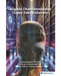 Bilginin Düzenlenmesinde Yapay Zeka Kullanımı