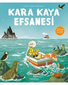 Kara Kaya Efsanesi 