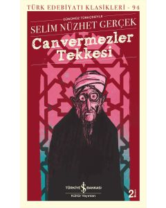 Canvermezler Tekkesi