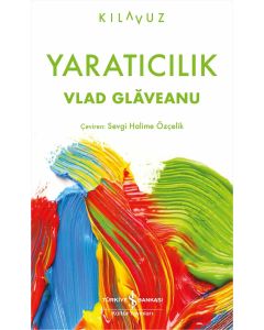 Yaratıcılık