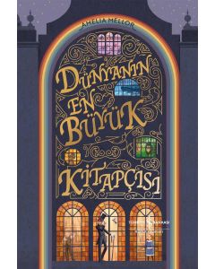Dünyanın En Büyük Kitapçısı