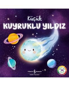 Küçük Kuyruklu Yıldız