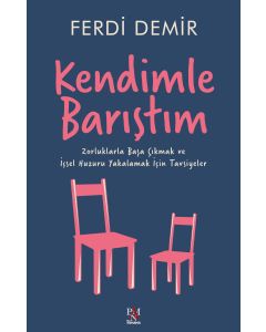 Kendimle Barıştım