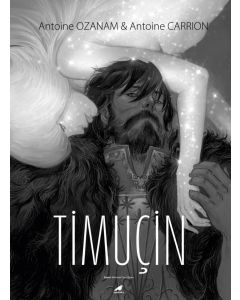 Timuçin (Ciltli)