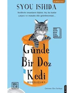Günde Bir Doz Kedi