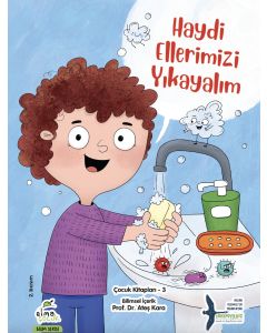 Haydi Ellerimizi Yıkayalım