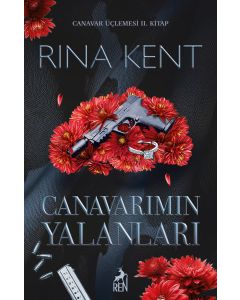 Canavarımın Yalanları