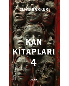 Kan Kitapları 4