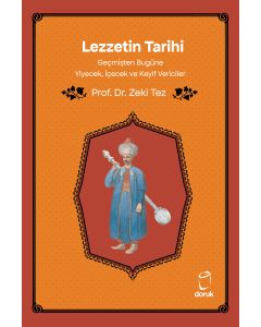 Lezzetin Tarihi