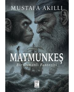 Maymunkeş